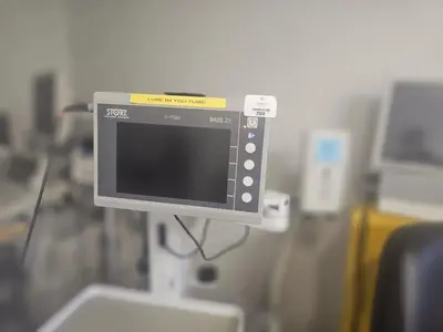 Used Karl Storz KARL STORZ Karl Storz C-Mac 8403 ZX Endoscopy Texas US | PT Medical Technologies #1458905