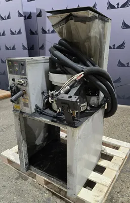 USED EMHART ETF12N