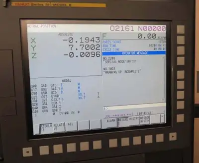 2014 OKK VM53R Vertical Machining Centers | Toolquip, Inc. (6)