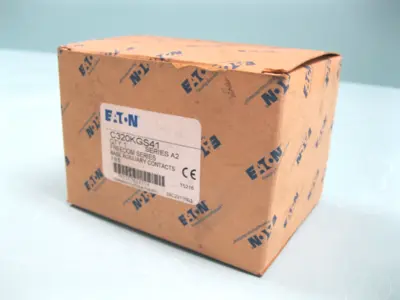 NEW Eaton C320KGS41