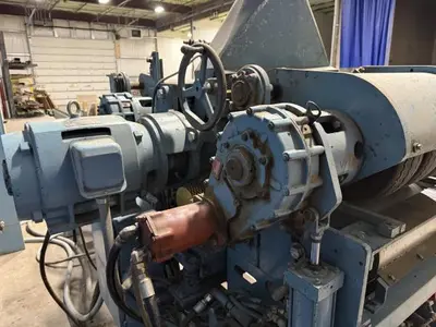 USED NEWMAN S-282-18