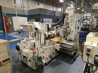 Koyo KC300D Rough Outer Diameter Grinding Machine