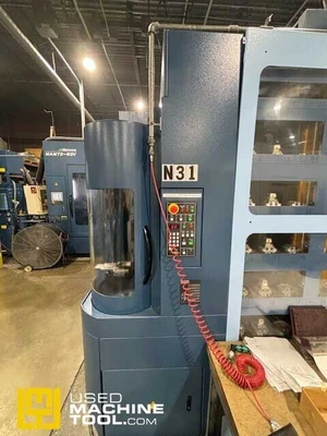 USED 2014 MATSUURA LX-160