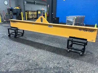 Used CALDWELL 20S1514 Material Handling (misc) Ohio US | HGR 24 #1456039