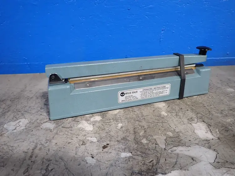 Used AMERICAN INTERNATIONAL ELECTRIC AIR400P Miscellaneous Packaging Equipment Ohio US | HGR 24 #1285572