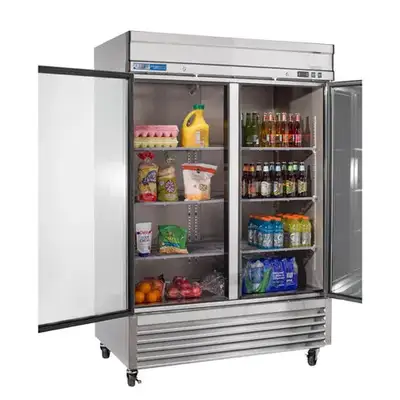 Used KRATOS _UNKNOWN_ Display Refrigerators South Carolina US | General Equipment and Supply #1491298
