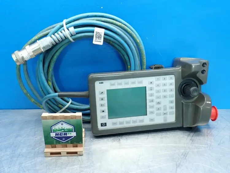 Used ABB 3HNA010905001 Robots | HGR 24 #736139