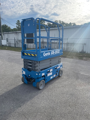 NEW 2026 Genie GS-1932E