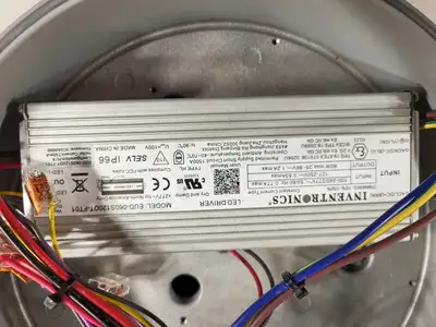 NEW CROUSE-HINDS VMVL-7-UNV1-S890