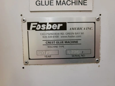 Agnati MWU Double Wall / 5-Ply Corrugating Line, Complete Corrugators | Alpine CS Machinery (10)