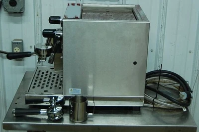 142-0974 Astra GS022 Semi Automatic Espresso Machine
