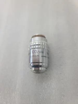 NIKON MPLAN APO 100-0.95 210-0 OBJECTIVE
