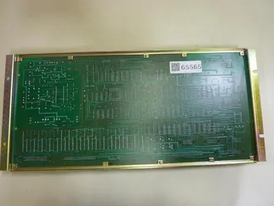 USED FANUC A20B-1003-0841/02B
