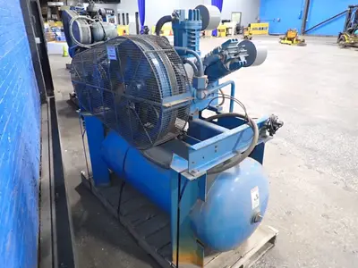 USED QUINCY QRDS15