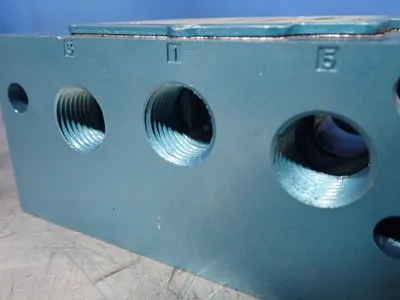 New | in-Stock MAC MMA2B261 Pumps Ohio US | HGR 24 #887103