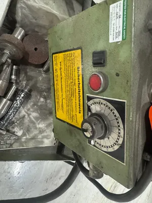 HASPA Variable speed Fabrication & Sheet Metal | Bowland Trading Ltd (9)