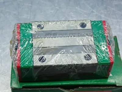 New | in-Stock HIWIN HGH20CAZ0H Bearings Ohio US | HGR 24 #740081