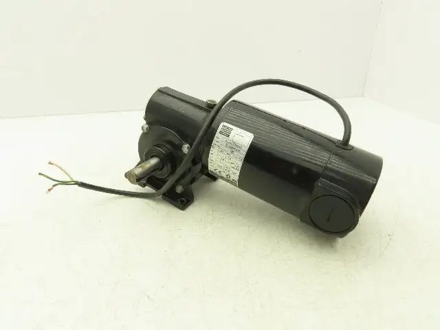 Used BODINE _UNKNOWN_ Speed Reducers | Arrow Industrial #614577
