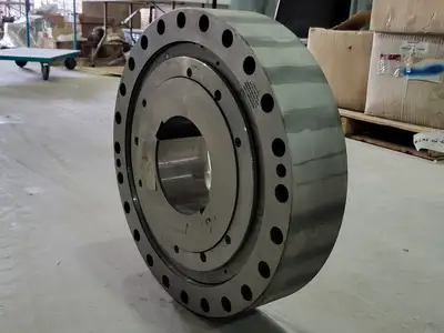 NEW RINGSPANN FXM360-100