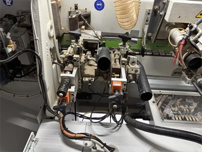 Used 2019 BIESSE JADE 240 Edge Banders Florida US | MachineryMax #1345049