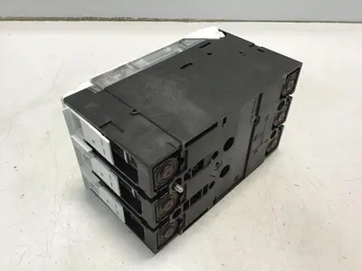USED MOELLER NZM7-80N-NA