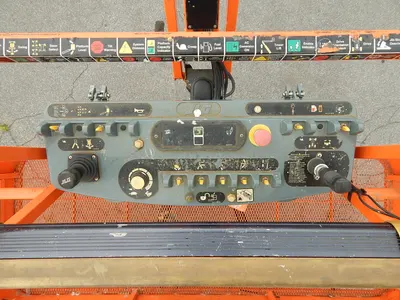 Used 2018 JLG 800AJ Articulating Boom Lifts New York US | United Lift #1446880
