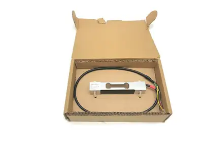USED RINSTRUM 10 KG LOAD CELL