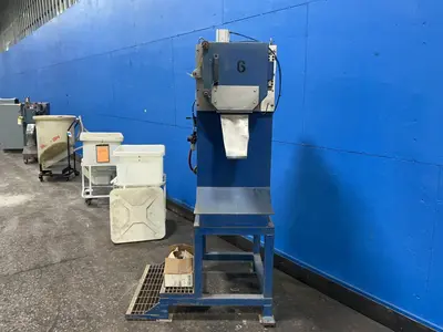 Pelletizer
