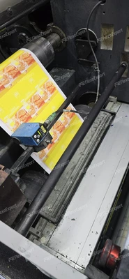 Used 2014 NILPETER FA-4 Flexo Printing Presses Connecticut US | FlexoExport #1490311