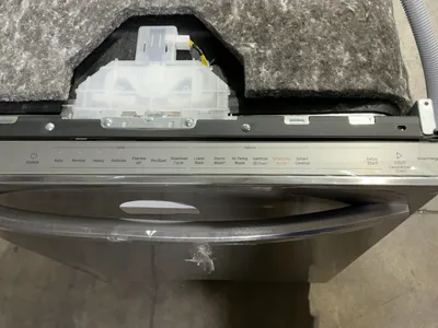 Used SAMSUNG DW80B7071US Dishwashers Michigan US | Miedema Asset Management Group #1320858