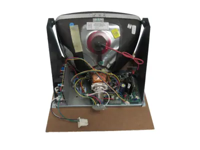 NEW OMNI VISION LP1215H1N-PW DISPLAY 12" VDC1201DPWFBE LP1215H1NPW