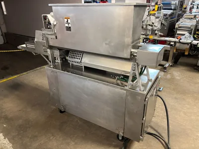 USED FORMAX F 6