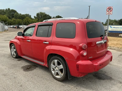 Used 2011 CHEVROLET HHR LT SUVs Michigan US | Miedema Asset Management Group #1327766