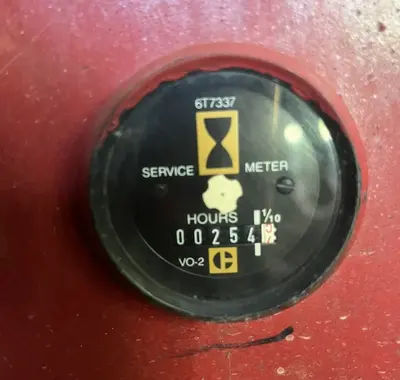 Used 1979 CATERPILLAR 3208 CAT DIT Centrifugal Pumps North Carolina US | Proxy Equipment #1385259