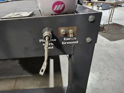 USED 2021 SHOPSABRE SIDEKICK 10