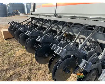 Used CRUSTBUSTER _UNKNOWN_ No-Till Drills Iowa US | Keast Enterprises #1360247