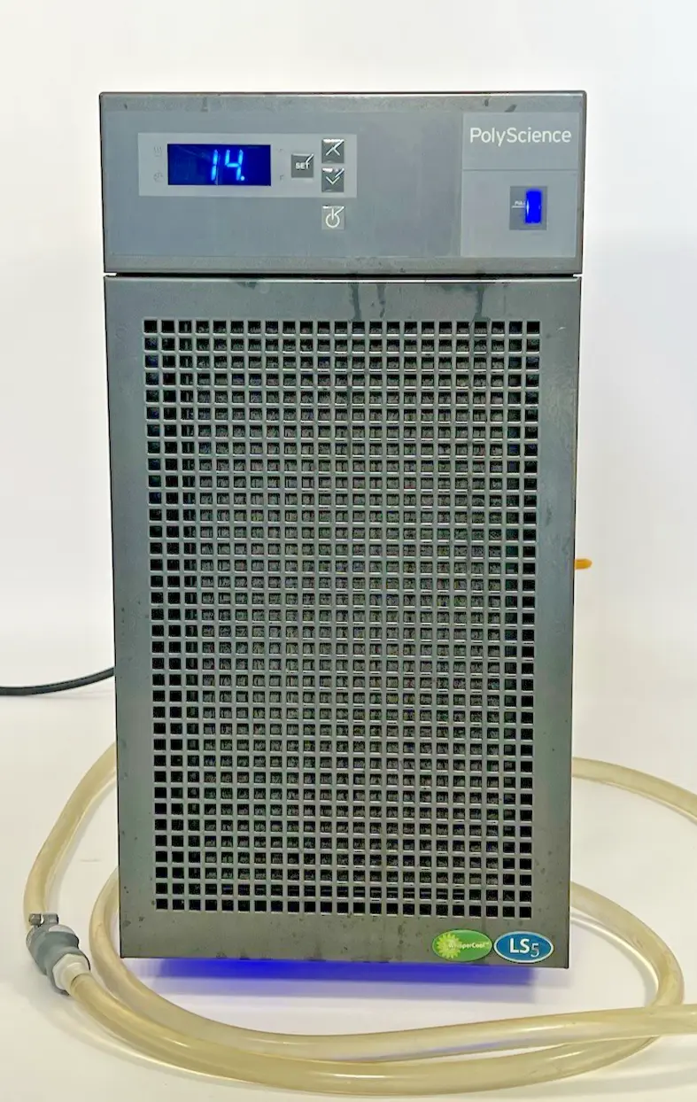 USED PolyScience PolyScience LS5