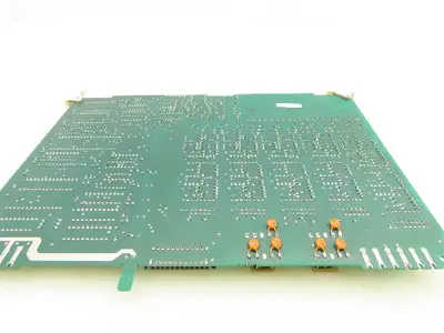 Barber Coleman A-13398-1 MACO 4000 Temperature Control Circuit Board Module