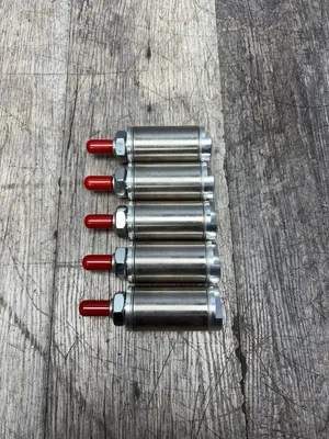 BIMBA 171 Electrical/PLC/Automation | ESS Industrial Equipment Sales (4)