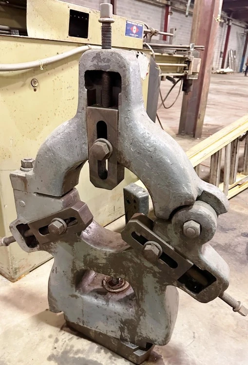 Used LODGE & SHIPLEY _UNKNOWN_ Steady Rests Ohio US | McKean Machinery Sales #447475