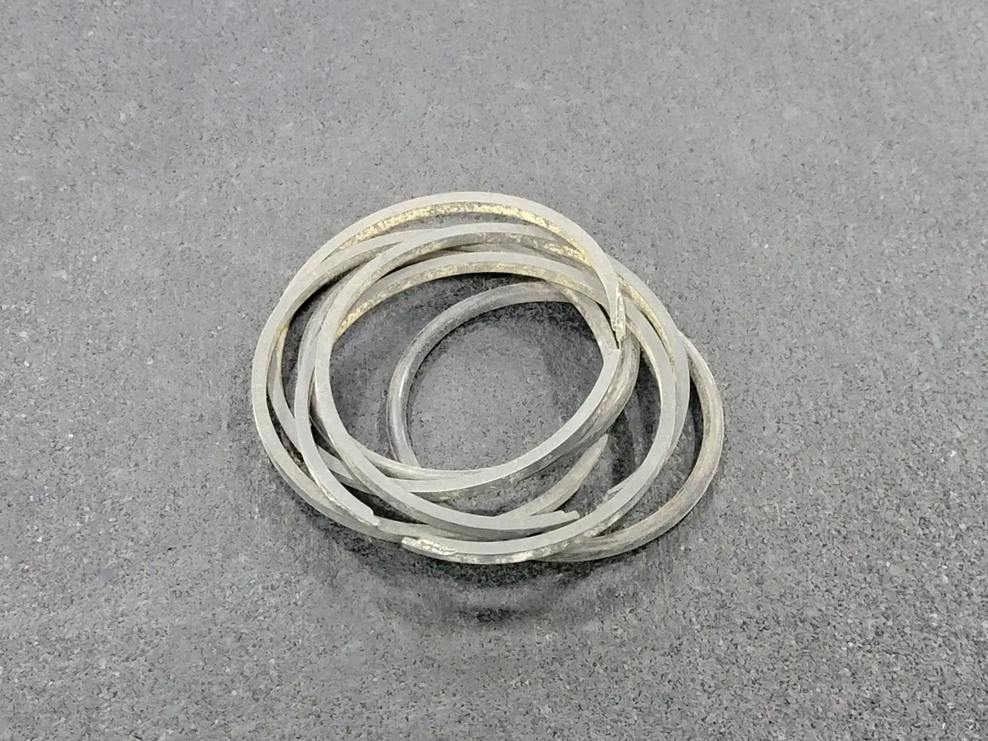 USED PARKER FILTRATION PR252H0001RPH