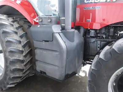 Used 2012 CASE IH MAGNUM 260 Agricultural Tractors Pennsylvania US | Zimmerman Farm Service #1409915