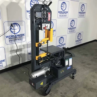 NEW Dake SE-810
