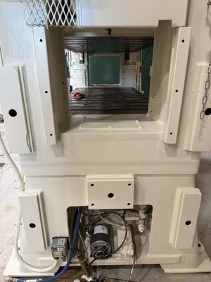 MINSTER E2-200 HeviStamper Straight Side Mechanical Stamping Presses | Rygate LLC (5)
