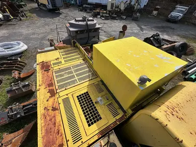 Used 2009 ATLAS COPCO CM 785 Drill Rigs Pennsylvania US | Proxy Equipment #1385203