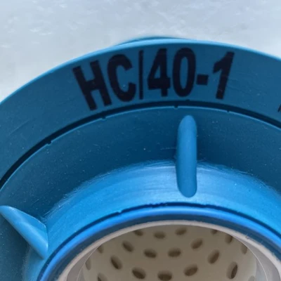 NEW Harmsco HC-40-1