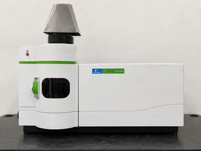 Used PERKIN ELMER 8000 Spectrophotometers New Jersey US | Bionex Scientific LLC #800025
