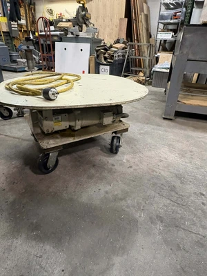 2017 COILMATE Presspal 4000lbs Work Holding | Global Machine Brokers, LLC (4)