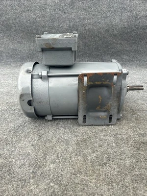 Used Baldor LAB 35-9306 A.C. Motors California US | Davliegogo LLC #1706696