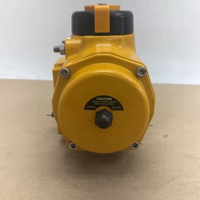 Used EMERSON QS0100.U04STACC Cylinders Indiana US | J&J Industrial Supply #1398981